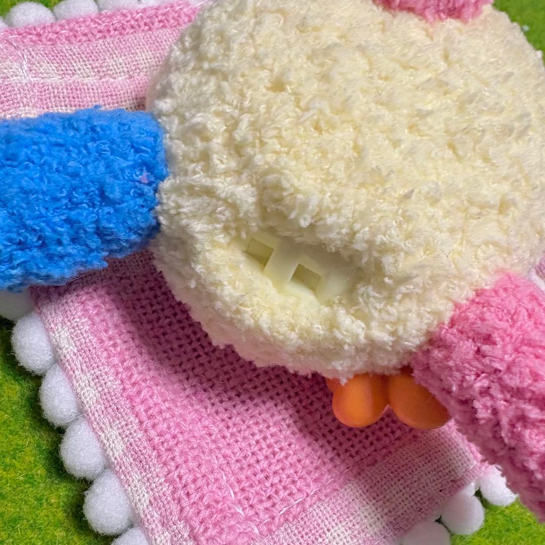 綾様 オーダーページ たまごっちパラダイス カバー ケース