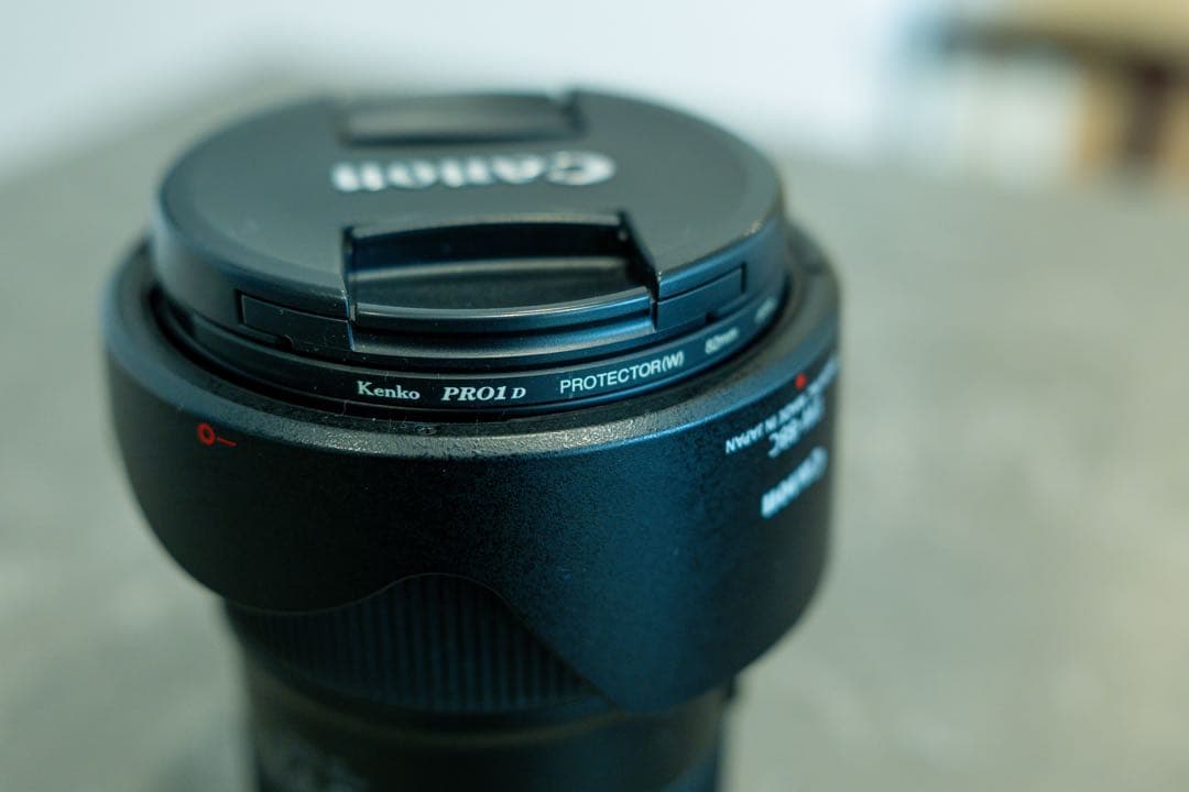【美品】Canon EF24-70mm F2.8L Ⅱ USM