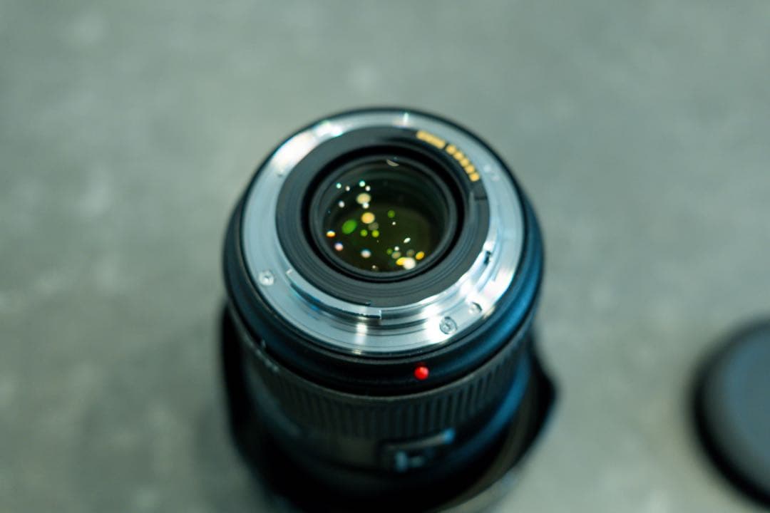 【美品】Canon EF24-70mm F2.8L Ⅱ USM
