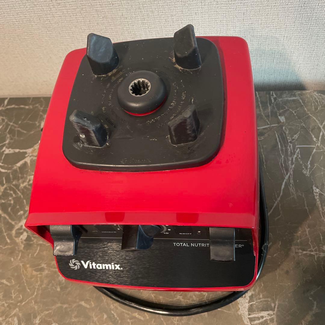 ★trai nguyen quangVitamix