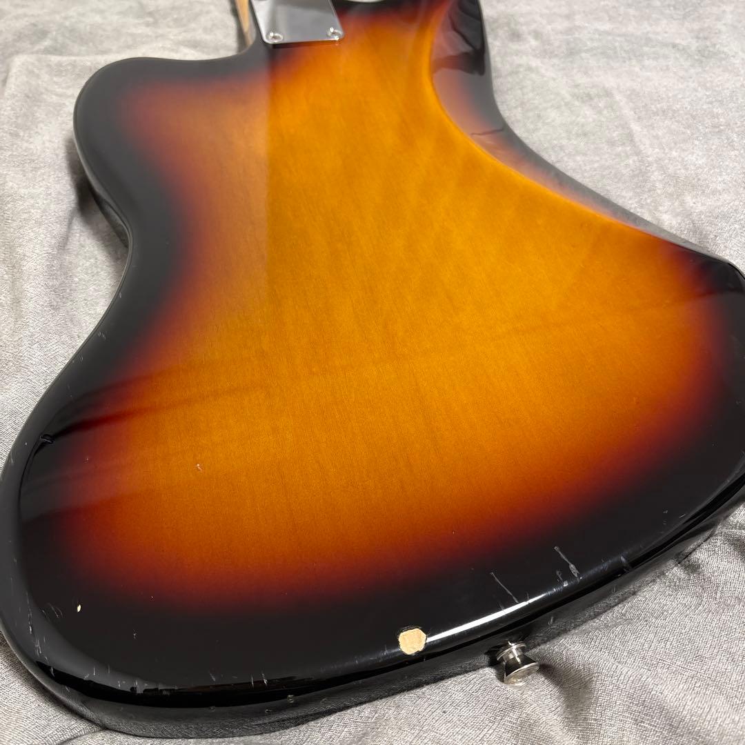 ギター Fender Traditional II 60's JazzMaster