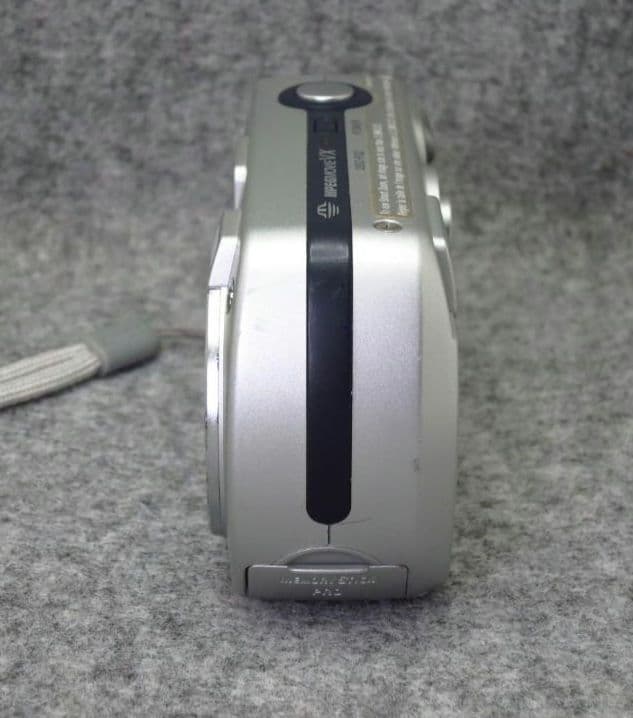 デジタルカメラ SONY Cyber-shot DSC P32