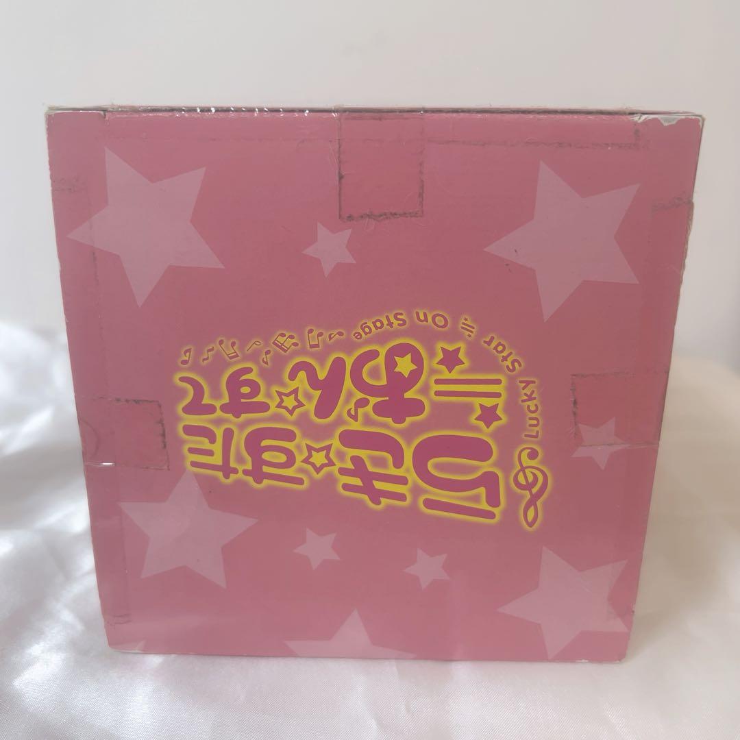 らき☆すた おんすて 泉こなた プレミアム フィギュア