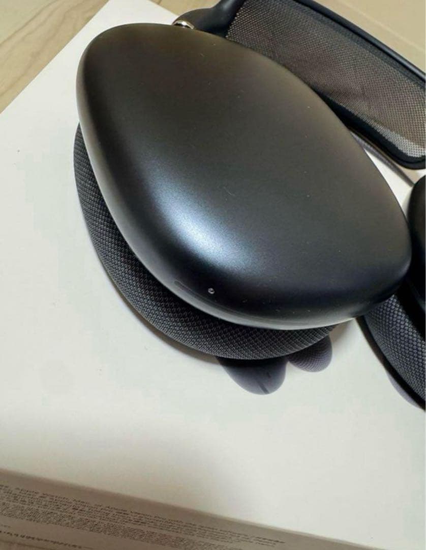 AirPods MAX 第二世代　カバー付き
