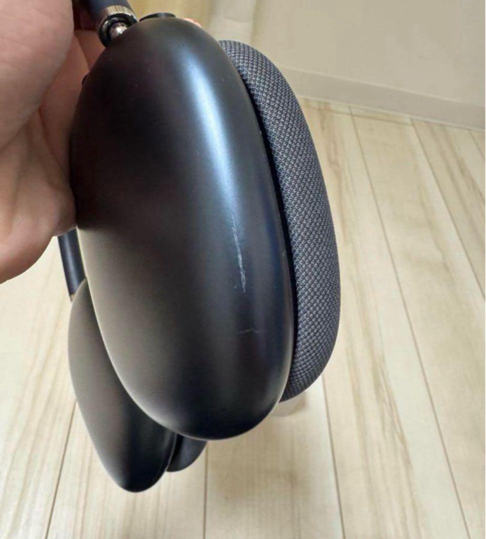 AirPods MAX 第二世代　カバー付き