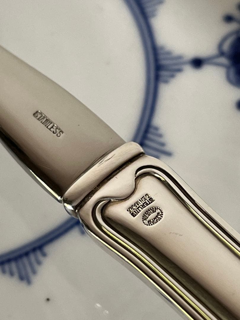  サービングサラダスプーン