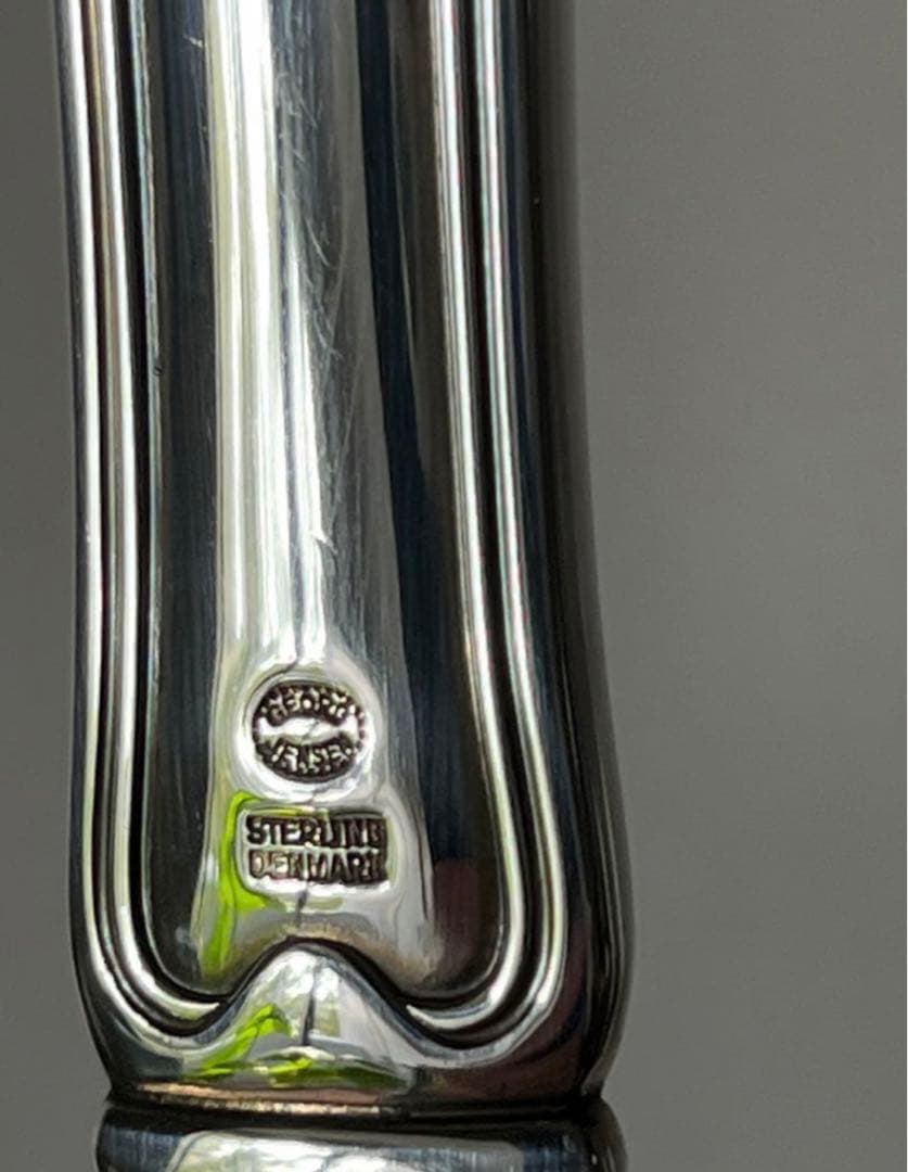  サービングサラダスプーン