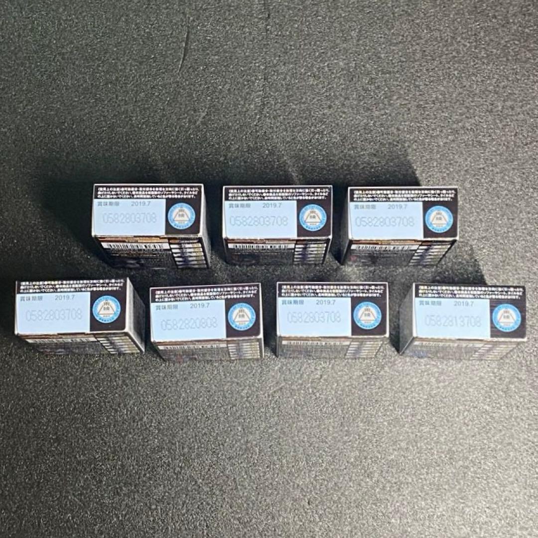 【全7種セット 全て未開封】 コンバージ 仮面ライダー11 新1号 新2号 など