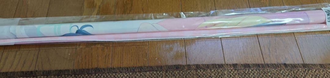 時計じかけの花のパヴァーヌ B2タペストリー ブルーアーカイブ ゲーム開発部