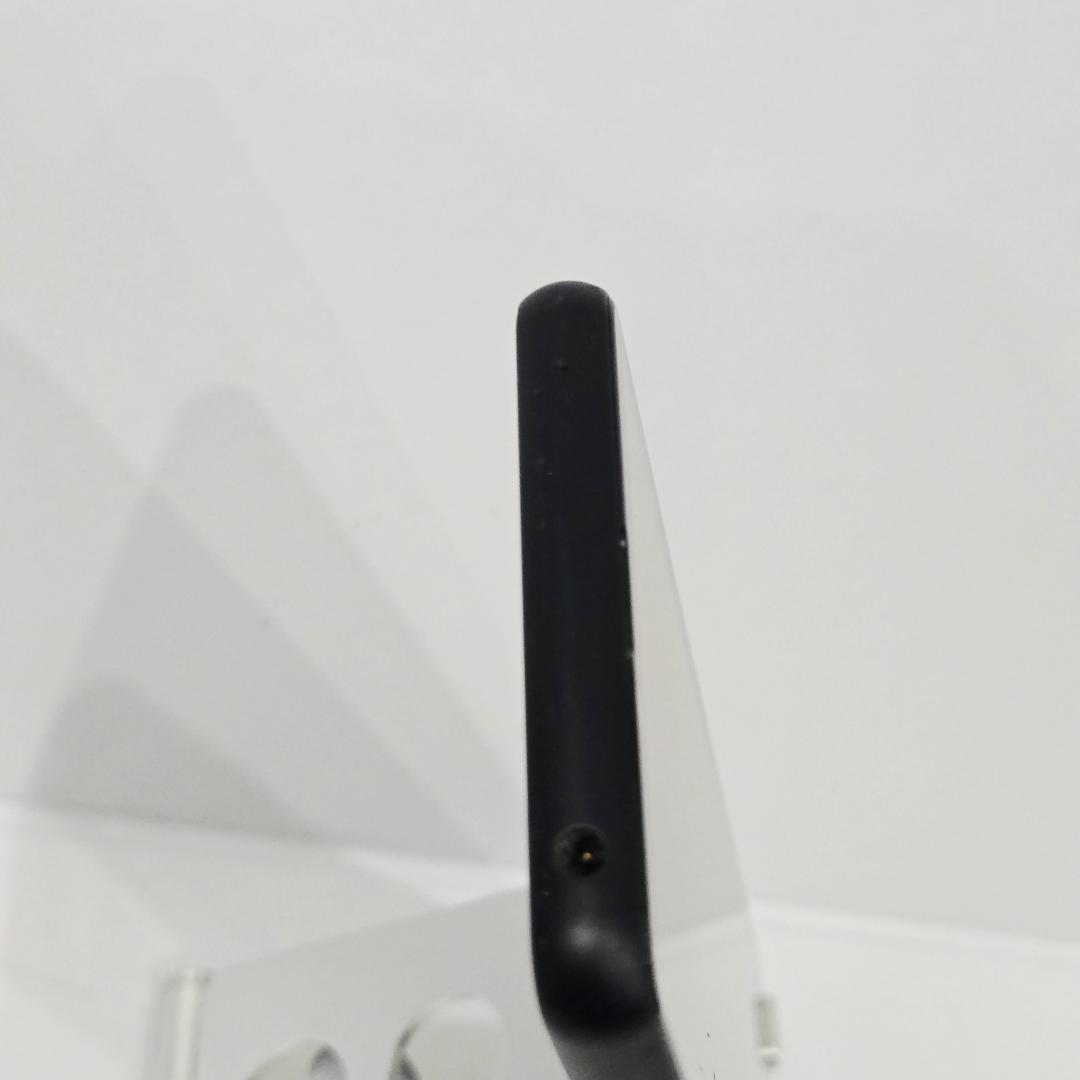 18 Xperia 10 ⅲ ブラック SIMフリー 美品