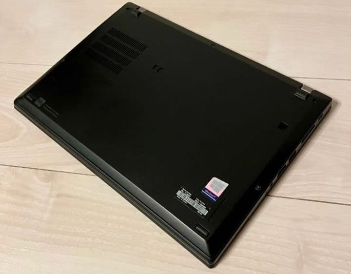 ThinkPad X13 AMD Ryzen™ 5 PRO Office付属
