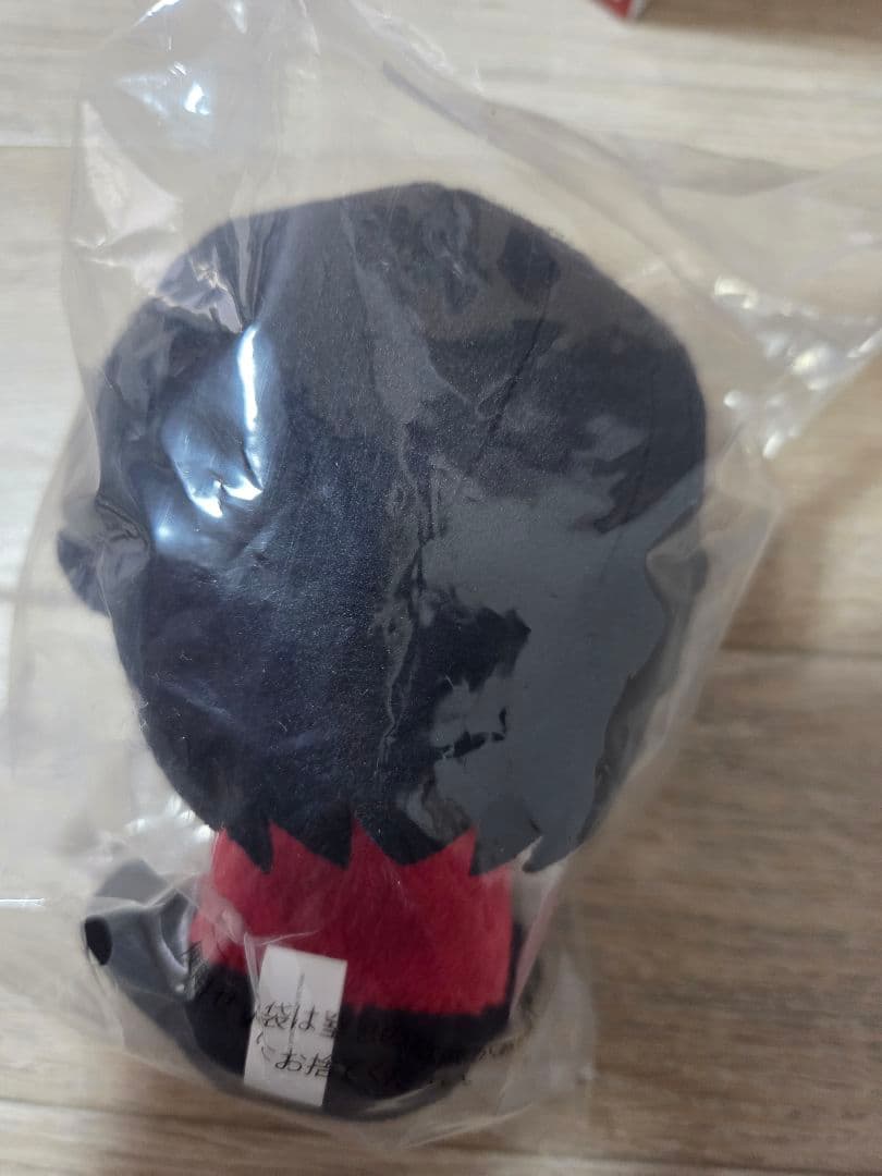 ミセスグリーンアップル 1番くじ ぬいぐるみ 大森元貴