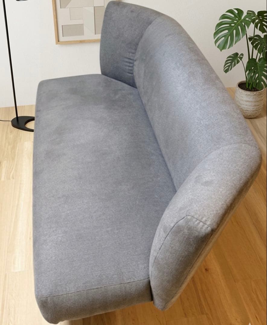 直接取引☆ IDEE KAI SOFA イデー カイソファ 2人掛けソファ