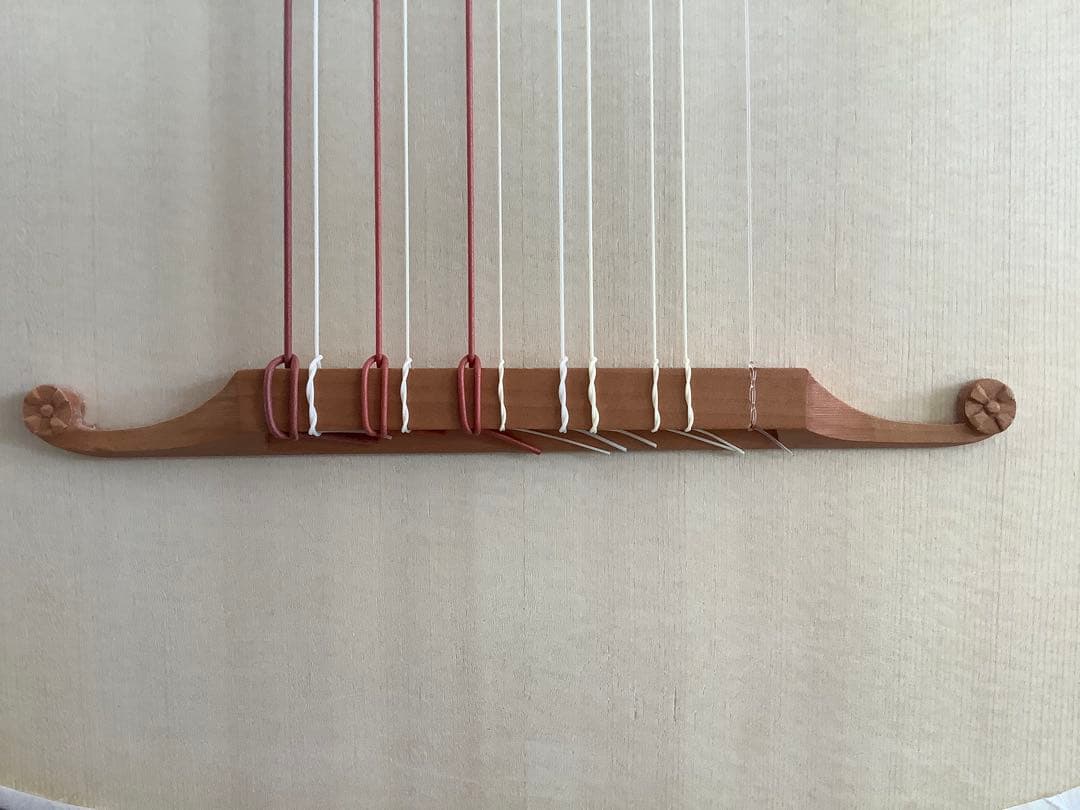 6コース　ルネッサンス　リュート