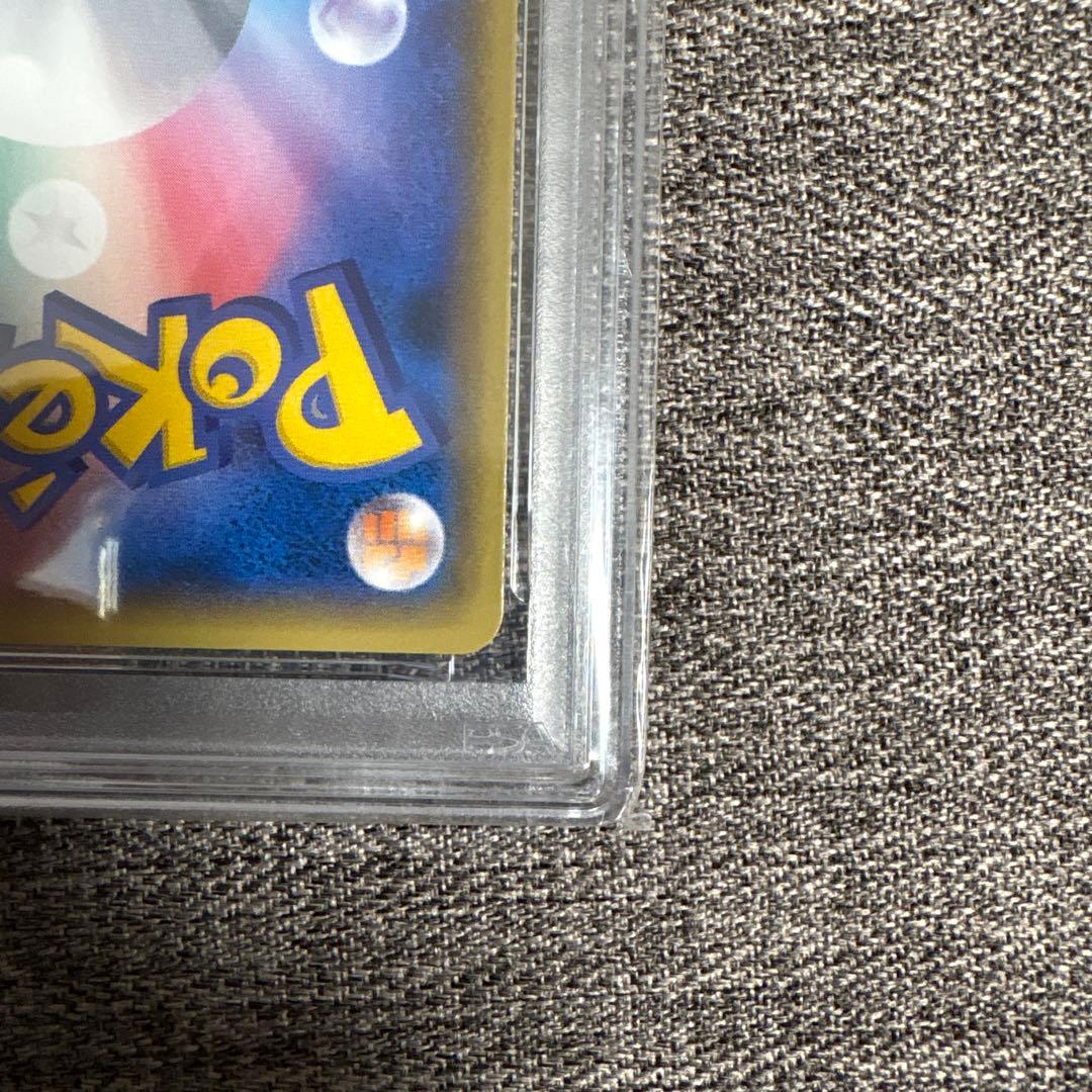 基本フェアリーエネルギー　ファーストデザイン　XY-P プロモ　PSA9