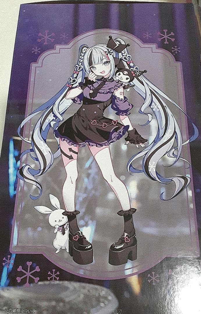 アニメキャラクターグッズ大量まとめ売り缶バッジ＆美少女フィギュア等1100点以上