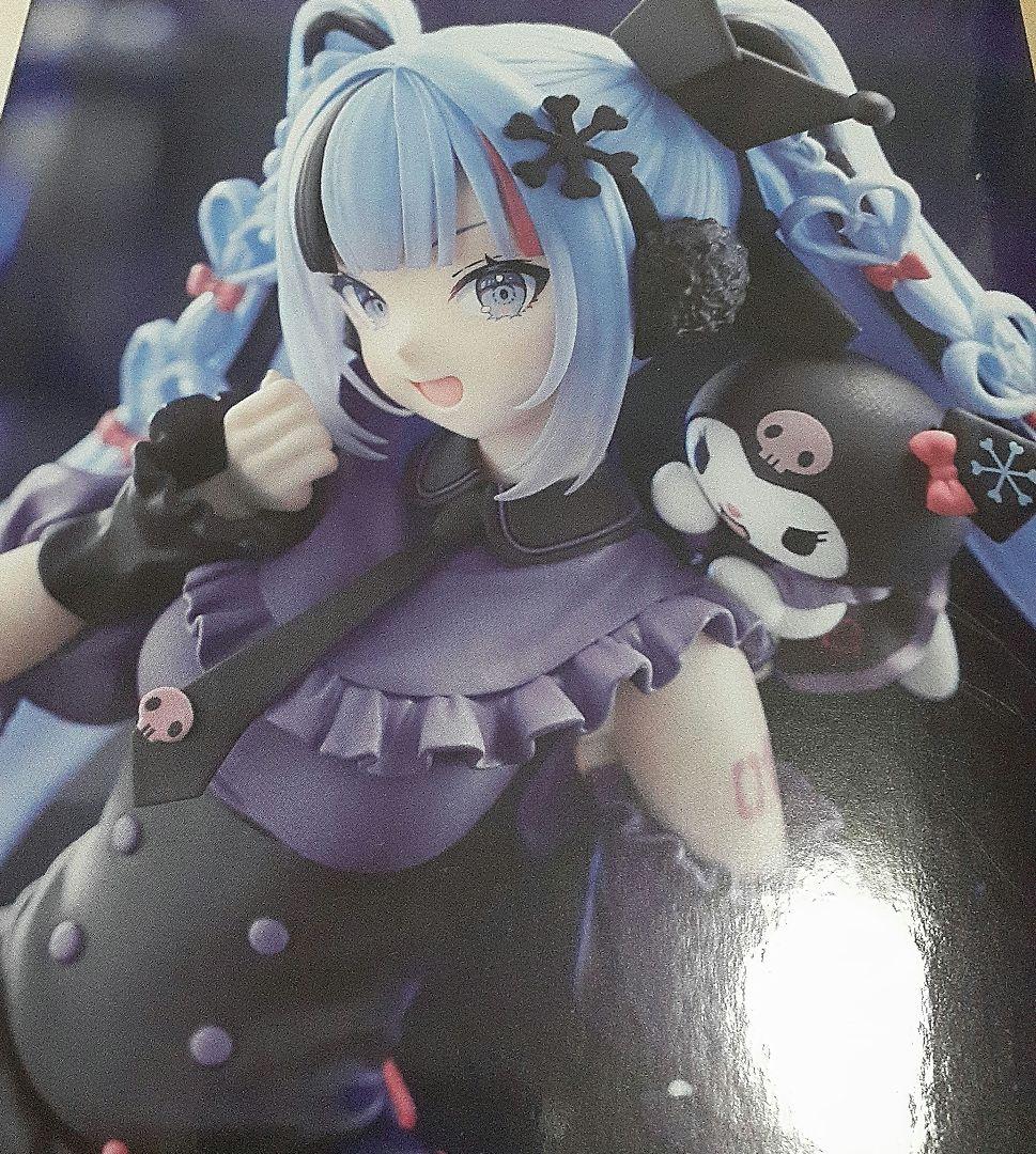 アニメキャラクターグッズ大量まとめ売り缶バッジ＆美少女フィギュア等1100点以上