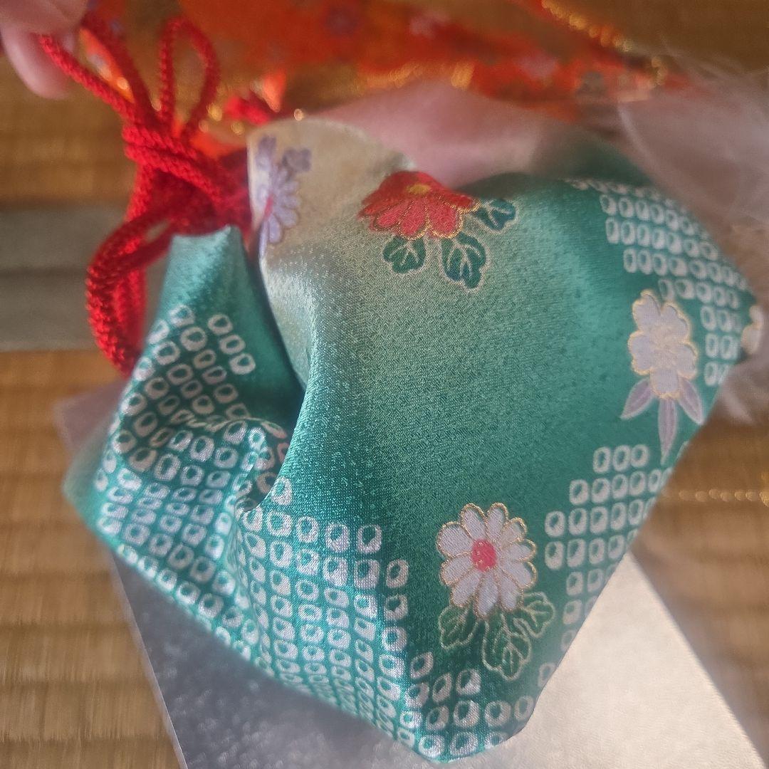 7才七五三着物フルセット　15 点セット　舞妓さん　ぽっくり　草履　七五三