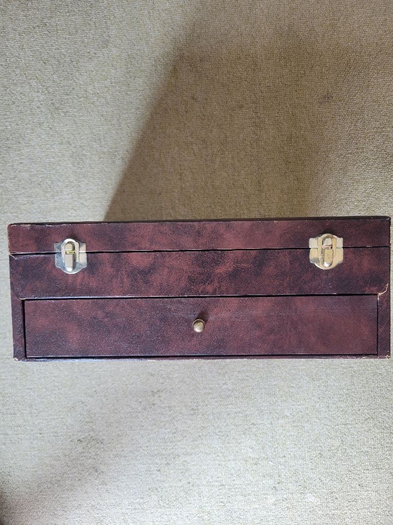 AZUMA インペリアル カトラリー45本 18-18(一部他デザイン商品含む)