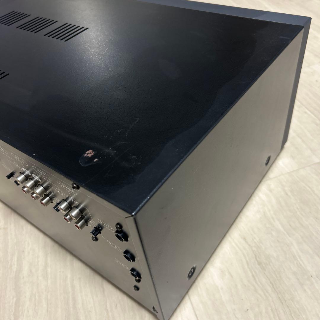 DATA-MAX champion 9000 カラオケ アンプ システム