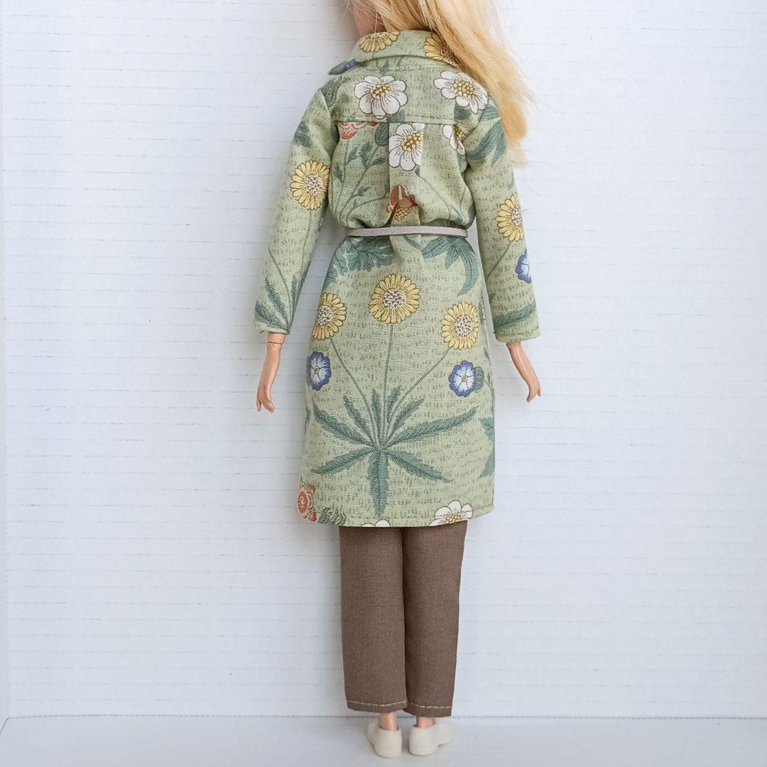 バービー人形size服＊590　アウトフィット　ドール服