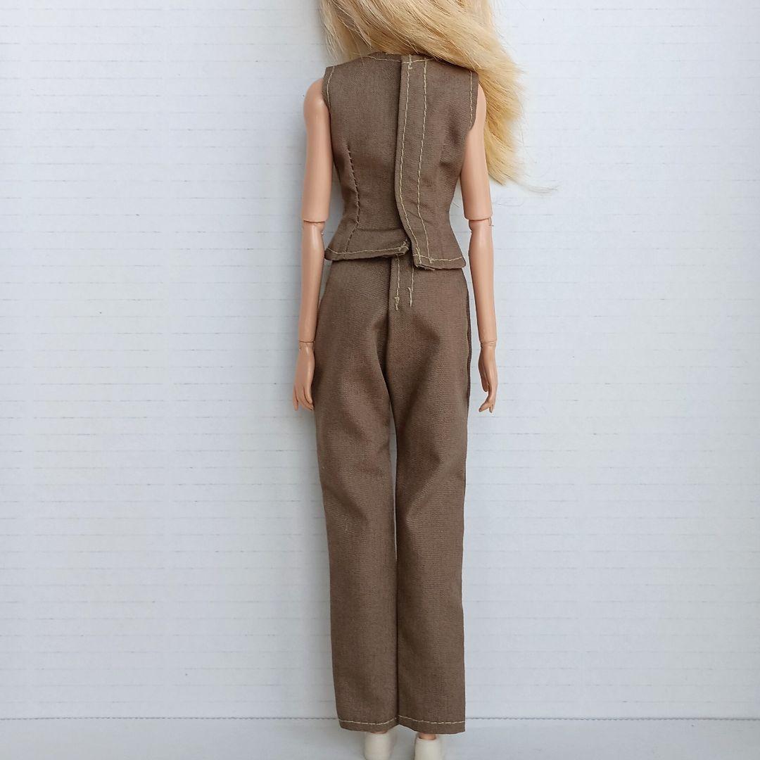 バービー人形size服＊590　アウトフィット　ドール服