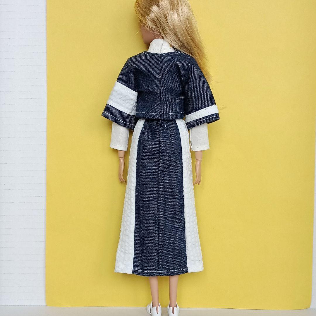 バービー人形size服＊590　アウトフィット　ドール服