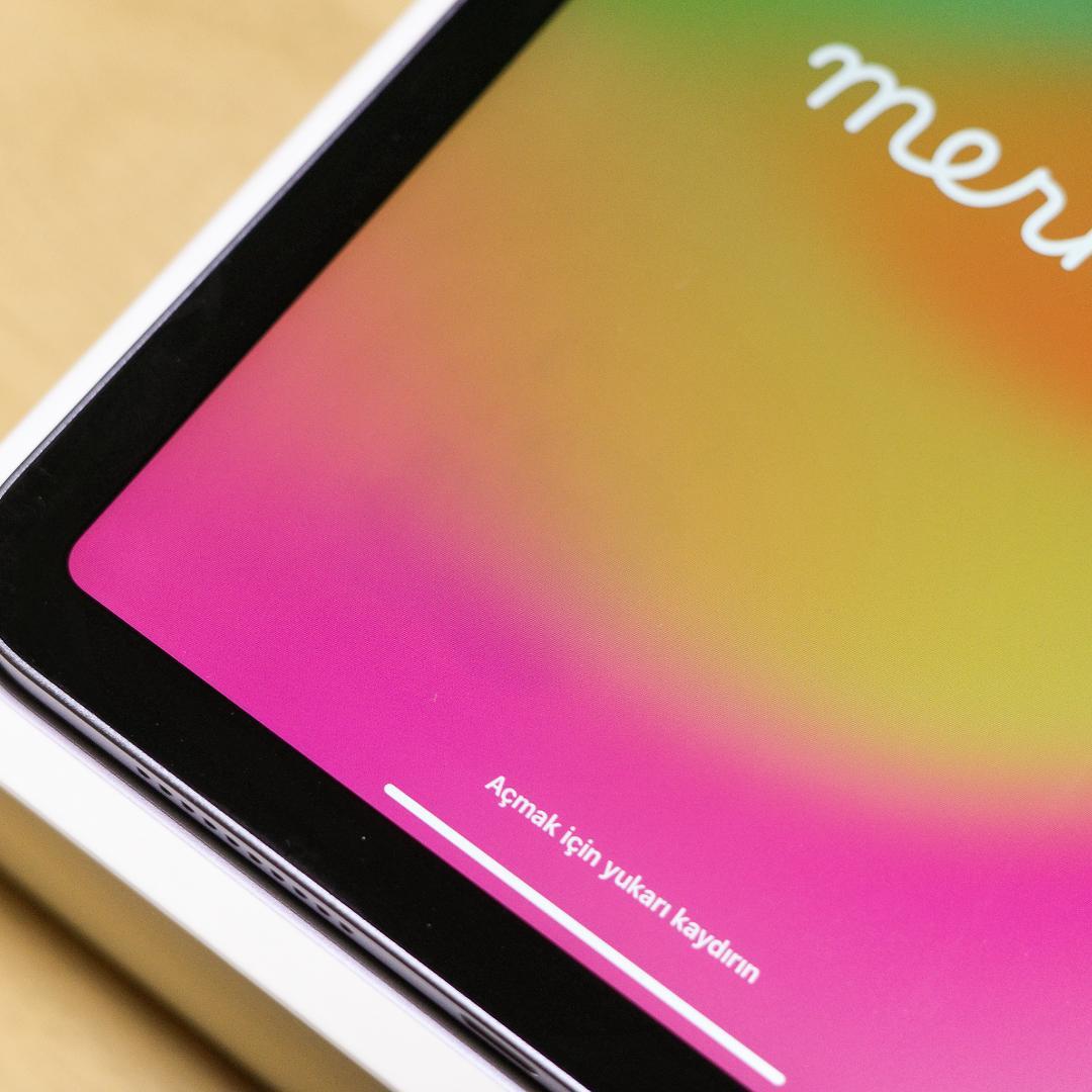 iPad mini（第6世代） Wi-Fiモデル 64GB - パープル