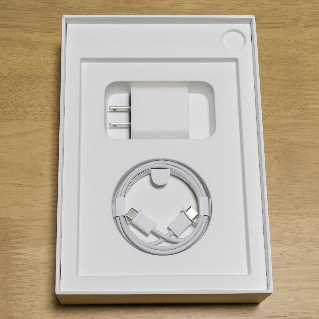 iPad mini（第6世代） Wi-Fiモデル 64GB - パープル