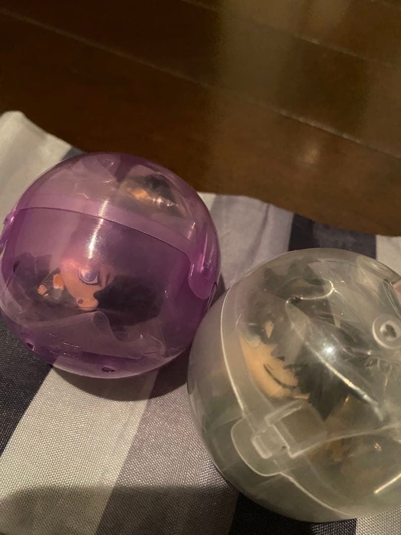 ジョジョコレ　フルコンプセット