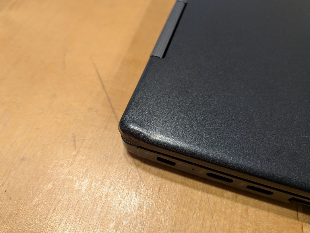 dynabook VZ/HVL Corei7 メモリ32GB 1TBモデル