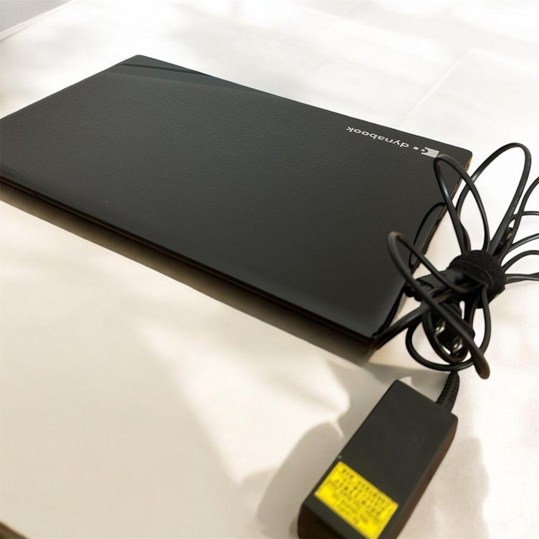 【美品】東芝 i7 dynabook T75 PT75GBP-BEA2