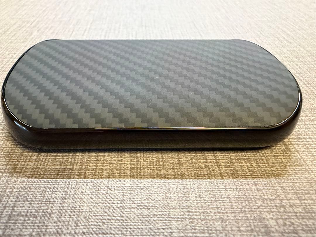 PITAKA ワイヤレスバッテリー MagEZ Battery Pack（美品）