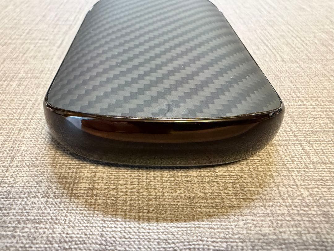 PITAKA ワイヤレスバッテリー MagEZ Battery Pack（美品）