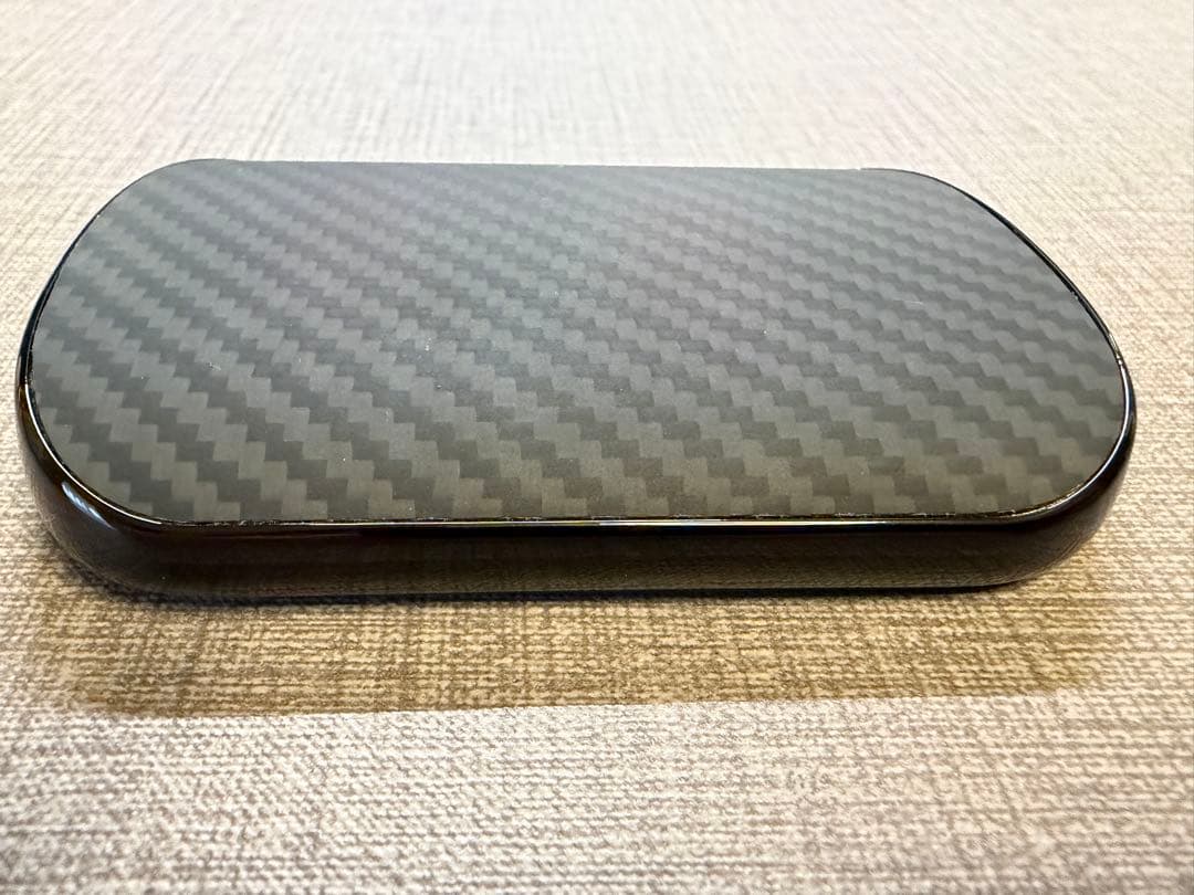 PITAKA ワイヤレスバッテリー MagEZ Battery Pack（美品）