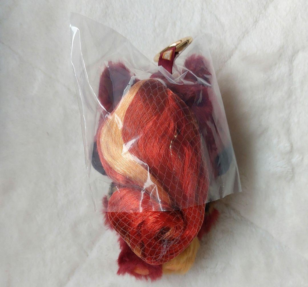 値下げ❗POPMART　スカルパンダ　マイリトルポニーsunsetshimmer