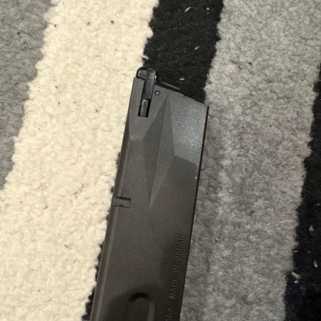 東京マルイ　U.S.M9 ガスブローバックエアガン