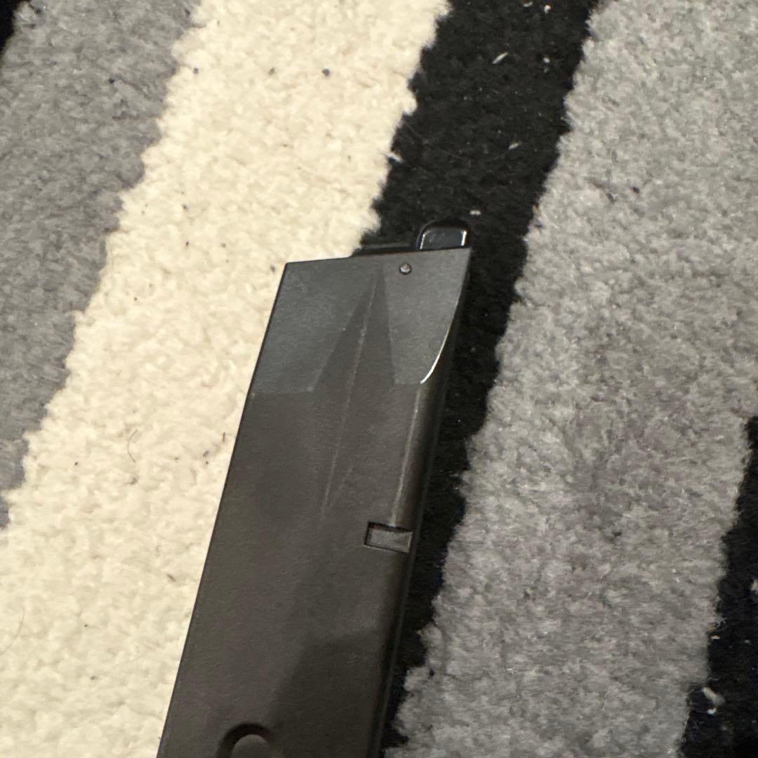 東京マルイ　U.S.M9 ガスブローバックエアガン