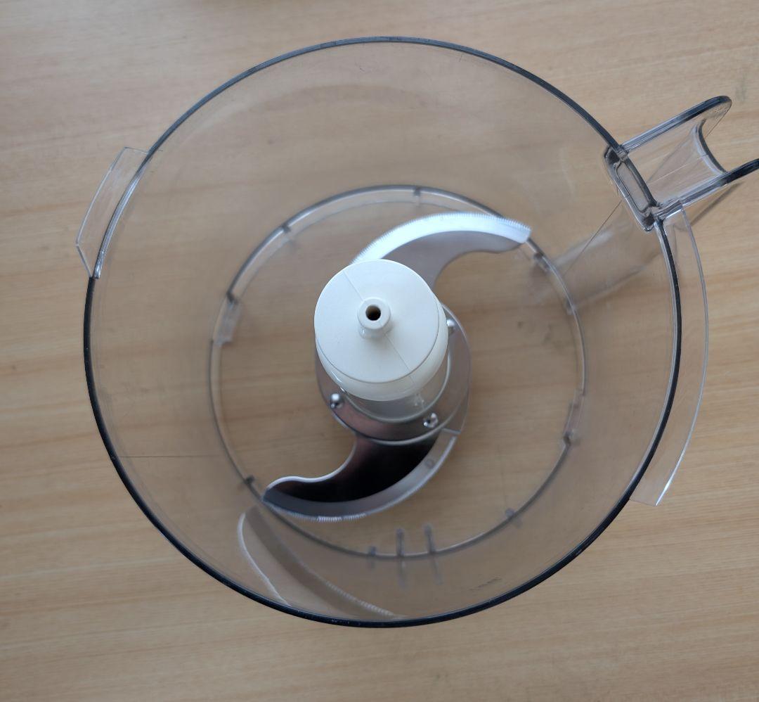 Amway アムウェイ フードプロセッサー　E-3288-J