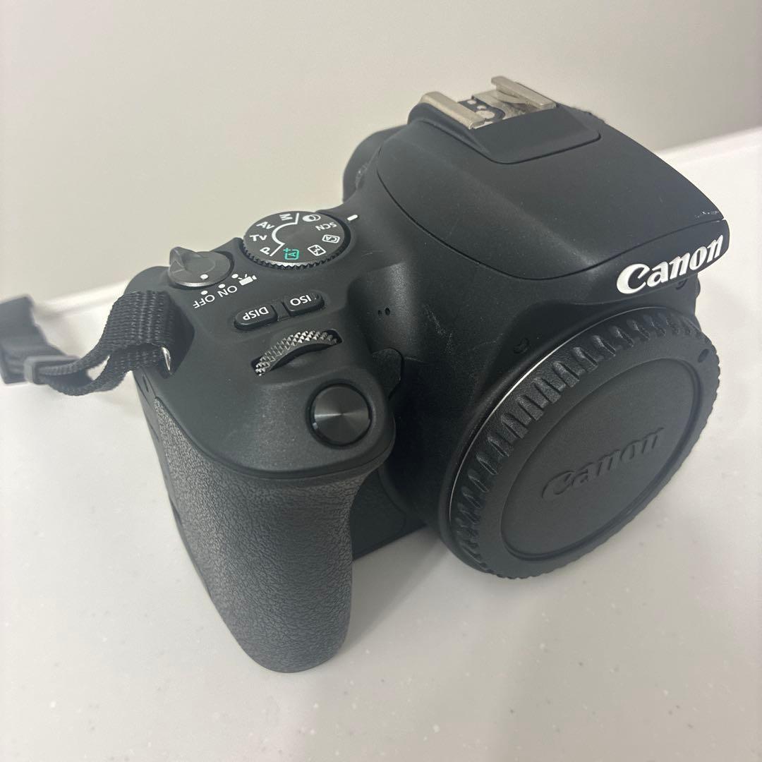 【値下げ】CANON EOS Kiss X9