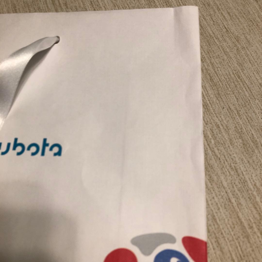 お値下げ、大阪関西万博 未来の都市パビリオン 非売品ピンバッジ、ショッパー