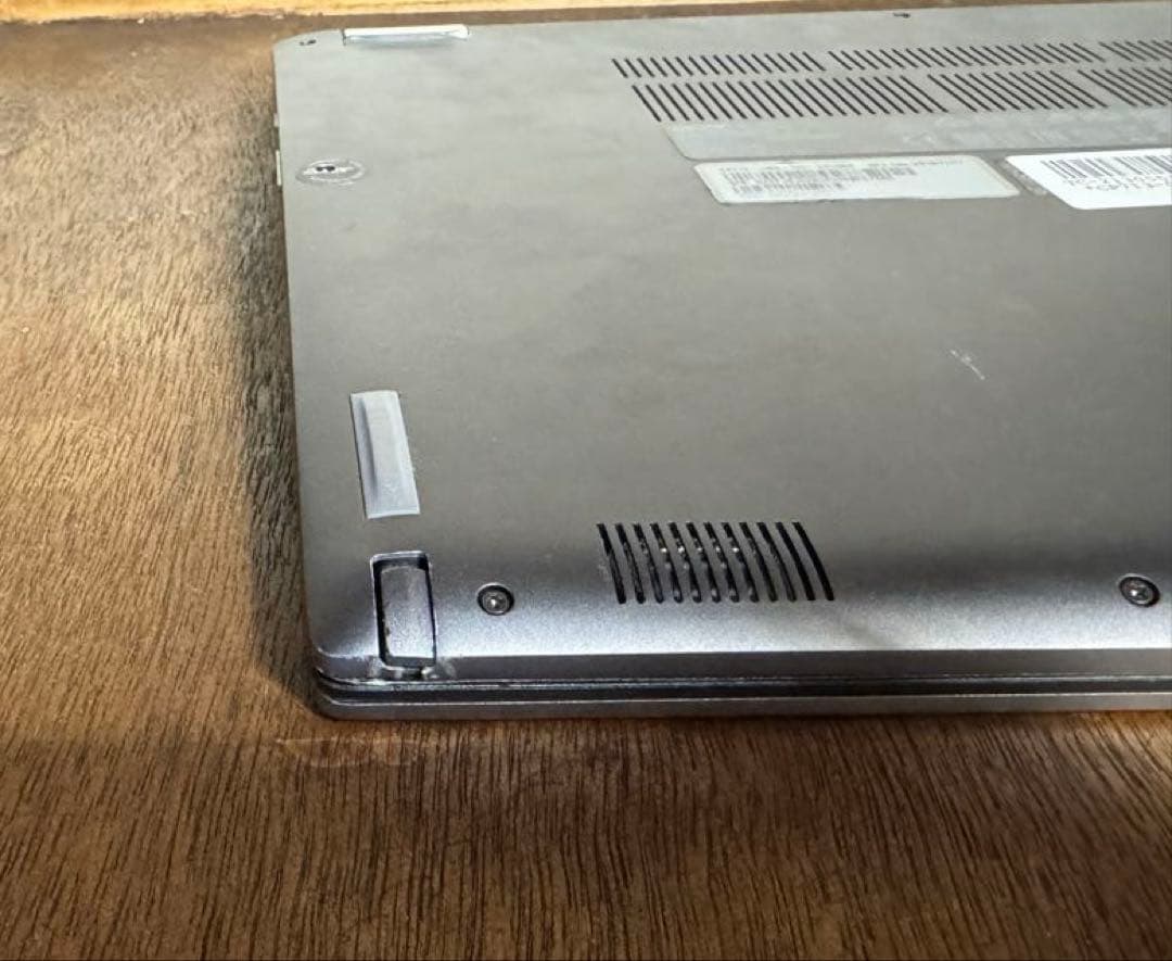 Chromebook本体 Chromebook Spin 13 CP713-1WN 2in1