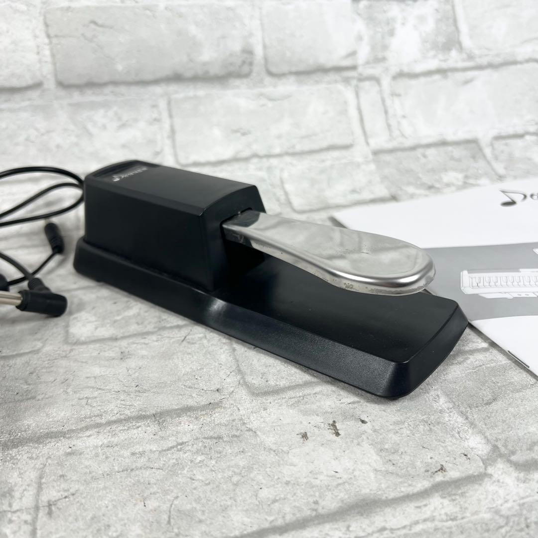 Donner DEP-20 88鍵電子ピアノ ペダル付き