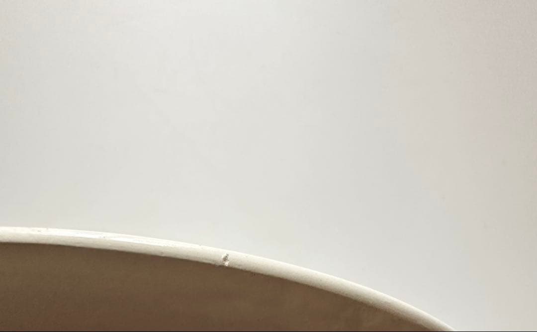 ムーランデルー　フランス　アンティーク　皿　ブロカント　チェック　プレート