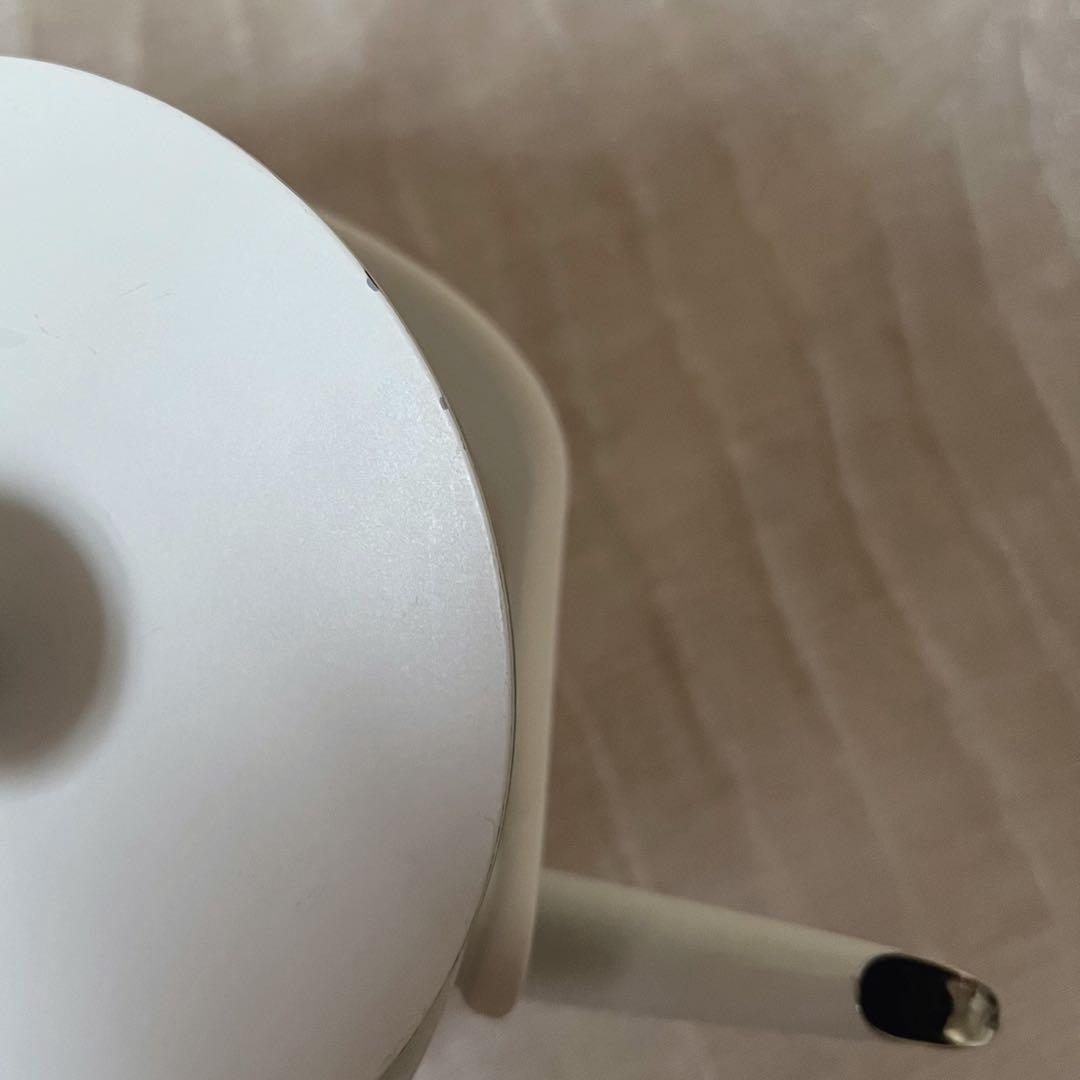 Russell Hobbs 電気ケトル マットホワイト
