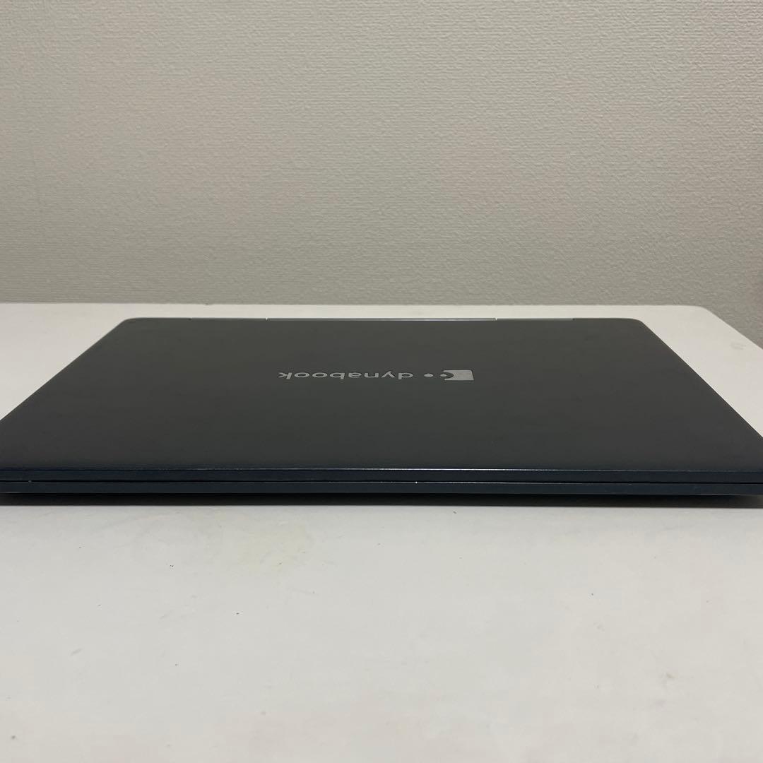 dynabook VCX83 Windows11 & 付属タッチペン
