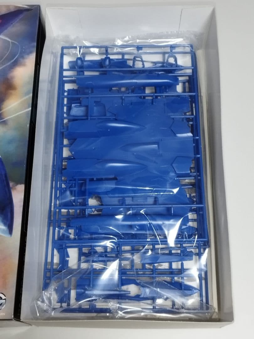 【5機セット】ハセガワ マクロスプラス