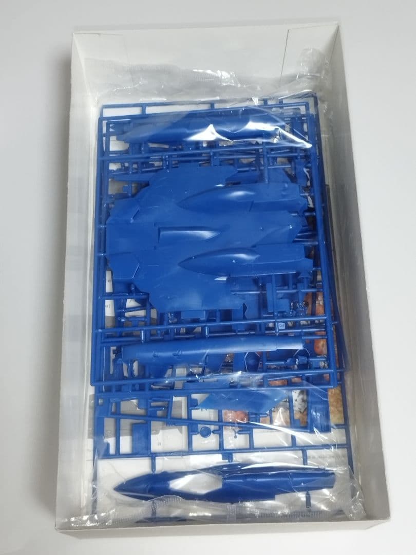 【5機セット】ハセガワ マクロスプラス