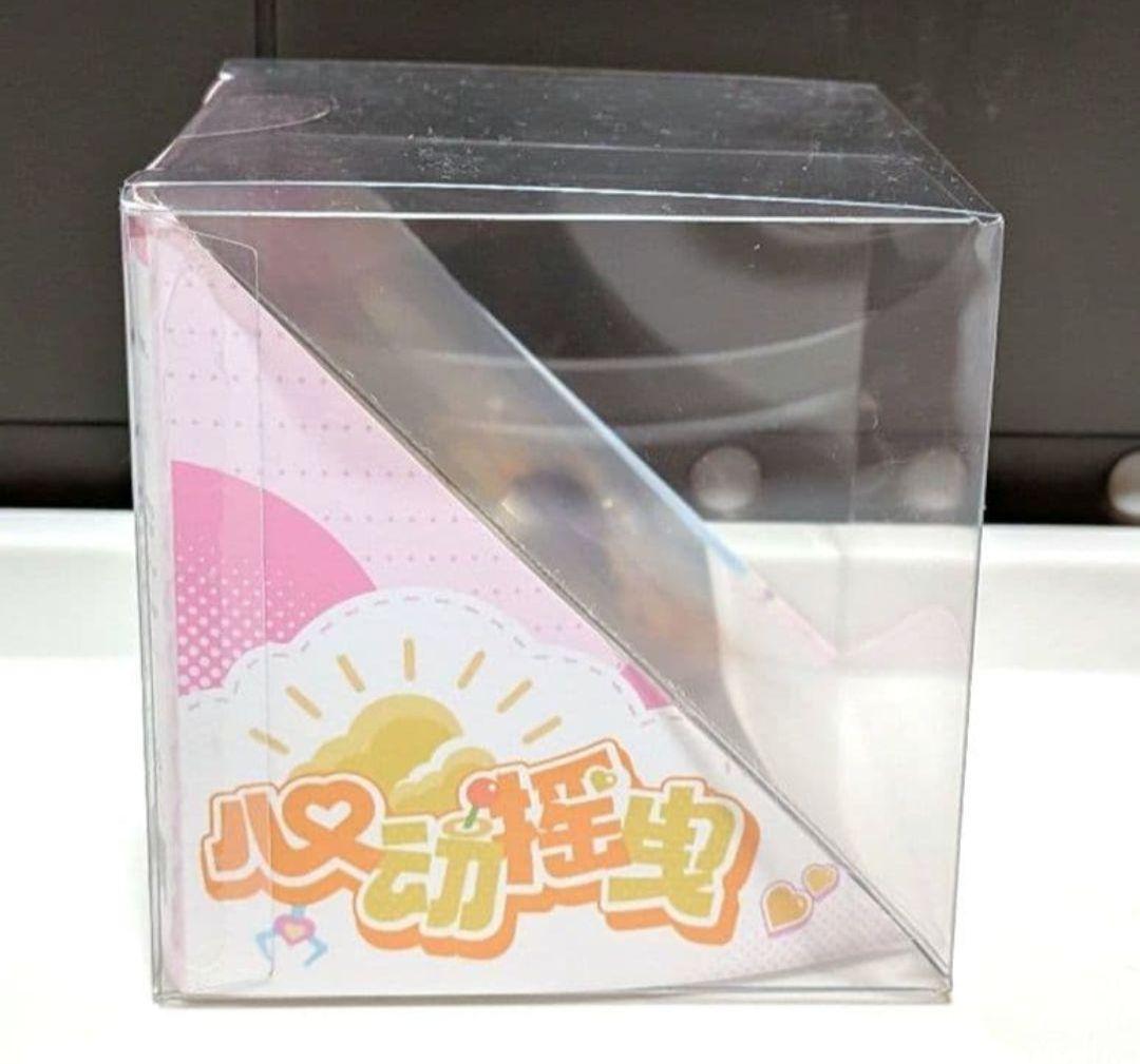 【新品】恋と深空 ドキドキユラリシリーズ セイヤ レイ ホムラ 3点セット