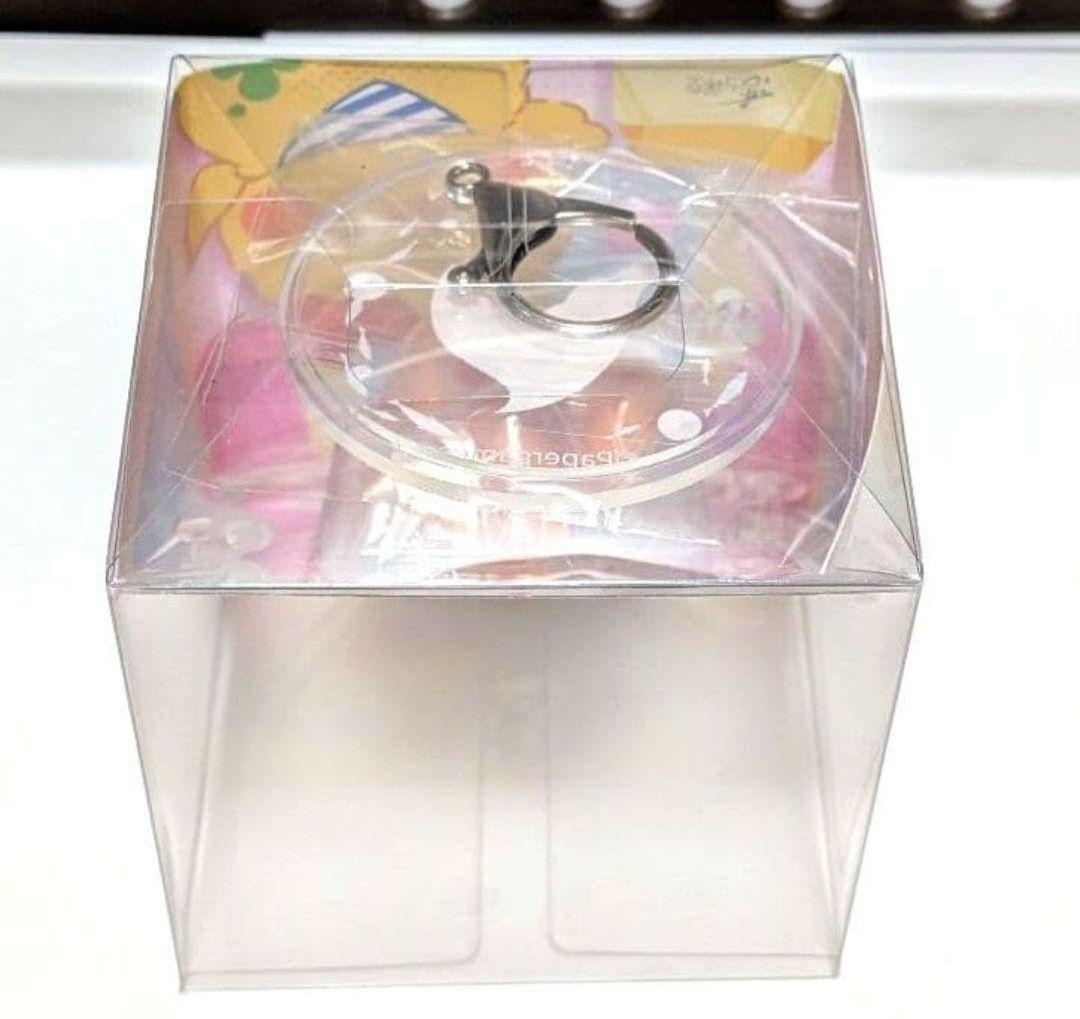 【新品】恋と深空 ドキドキユラリシリーズ セイヤ レイ ホムラ 3点セット